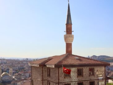 Ankara Muhasebe iş ilanları