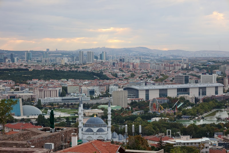 Ankara Muhasebe iş ilanları Ankara Muhasebe iş ilanları