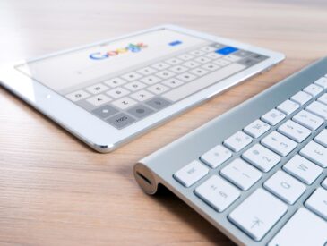 GOOGLE ADSENSE