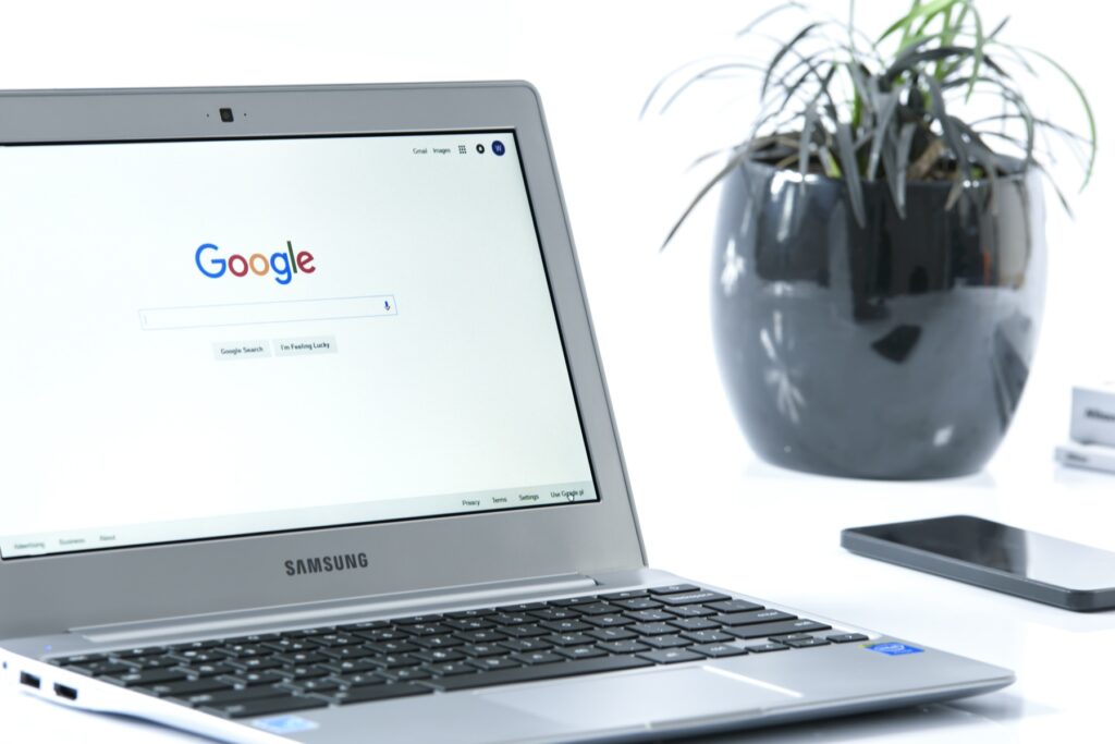 GOOGLE ADSENSE
